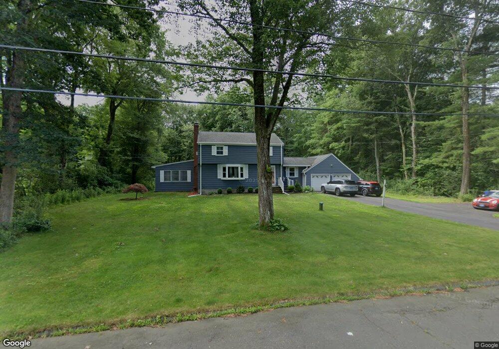 27 Woods Rd, Bloomfield, CT 06002 - photo 1