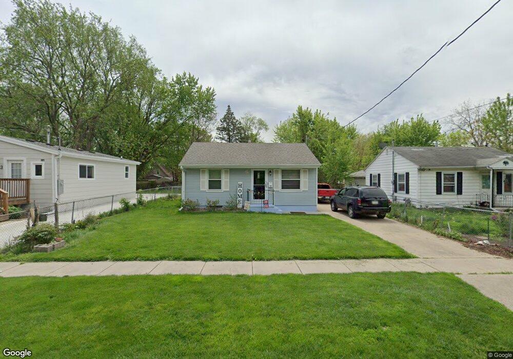 2317 Maple St, Des Moines, IA 50317 - photo 1