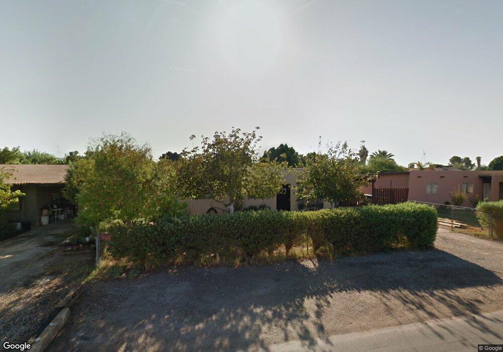 8357 S Mojave Ln, Yuma, AZ 85364 - photo 1