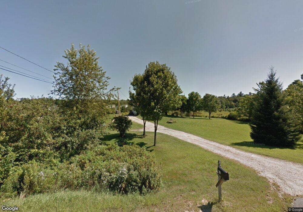 207 Gray Rd, Gorham, ME 04038 - photo 1