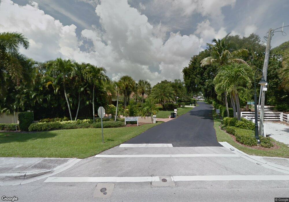 0 River Crest Ct, Sewall's Point, FL 34996 - photo 1