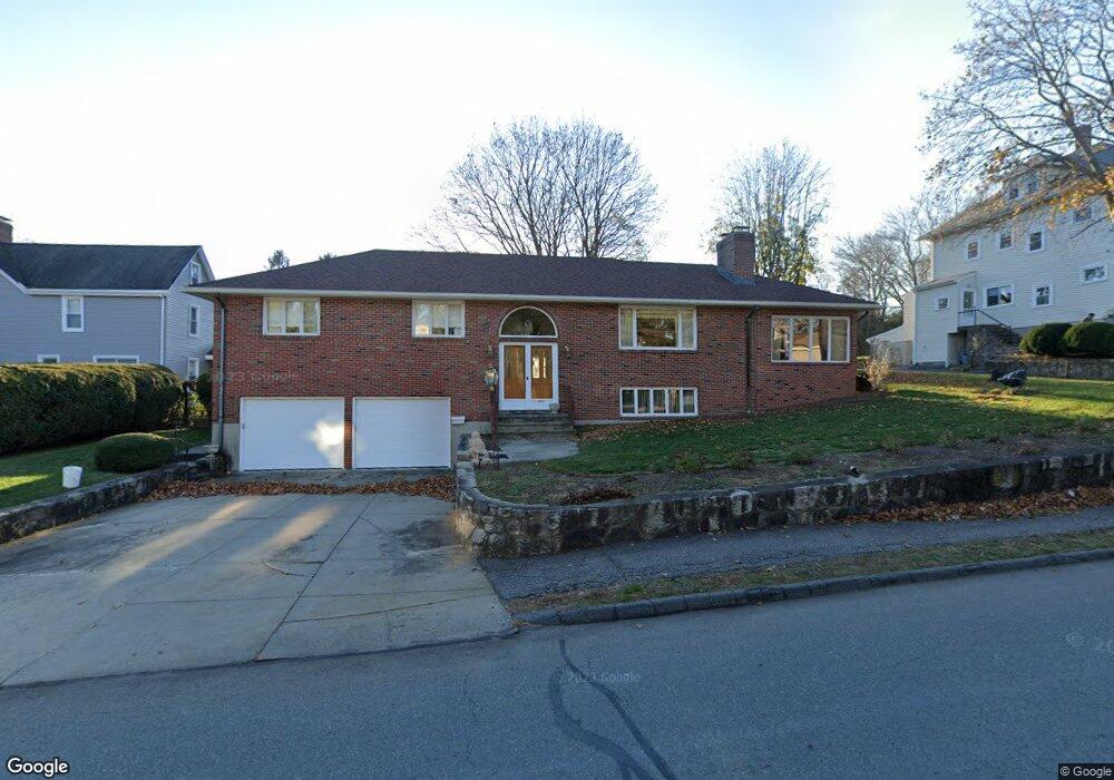 10 Oak St, Wellesley, MA 02482 - photo 1