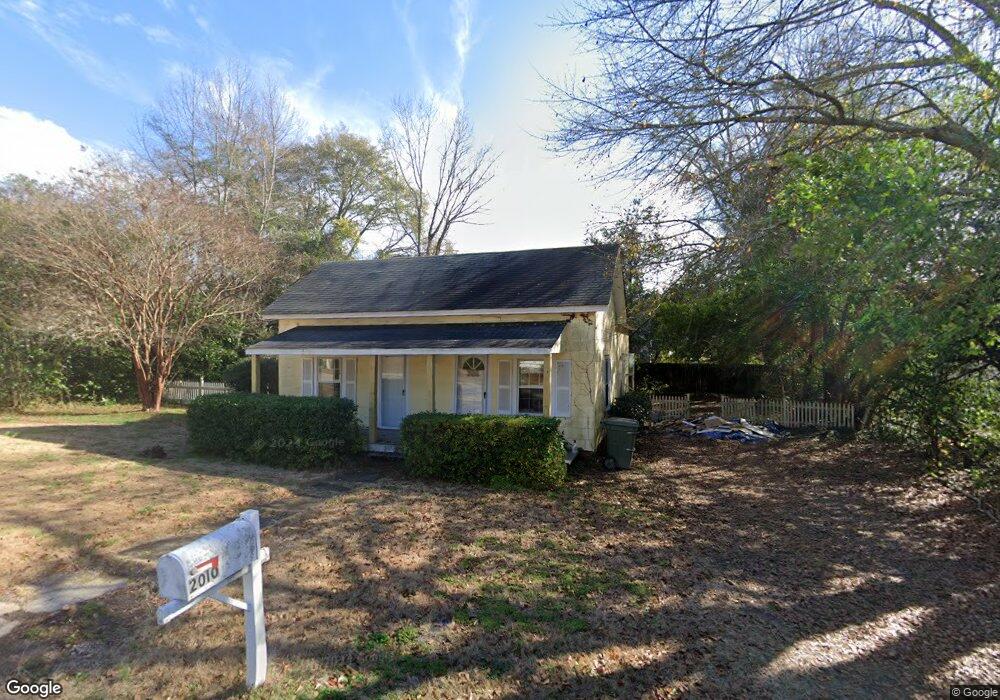 2010 Kendall St, Camden, SC 29020 - photo 1