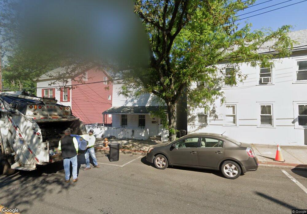 41 Main St, Dobbs Ferry, NY 10522 - photo 1