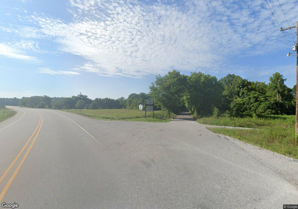 Lot 16 River Valley Estates, Siloam Springs, AR 72761 - photo 1