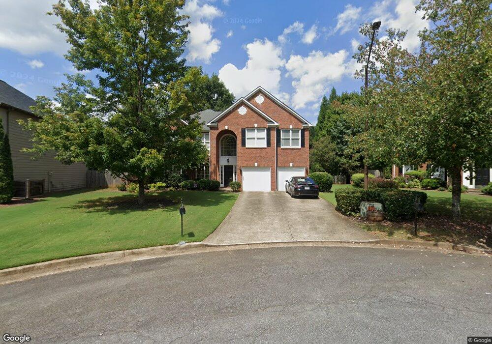 1704 Millhouse Run unit 2, Marietta, GA 30066 - photo 1