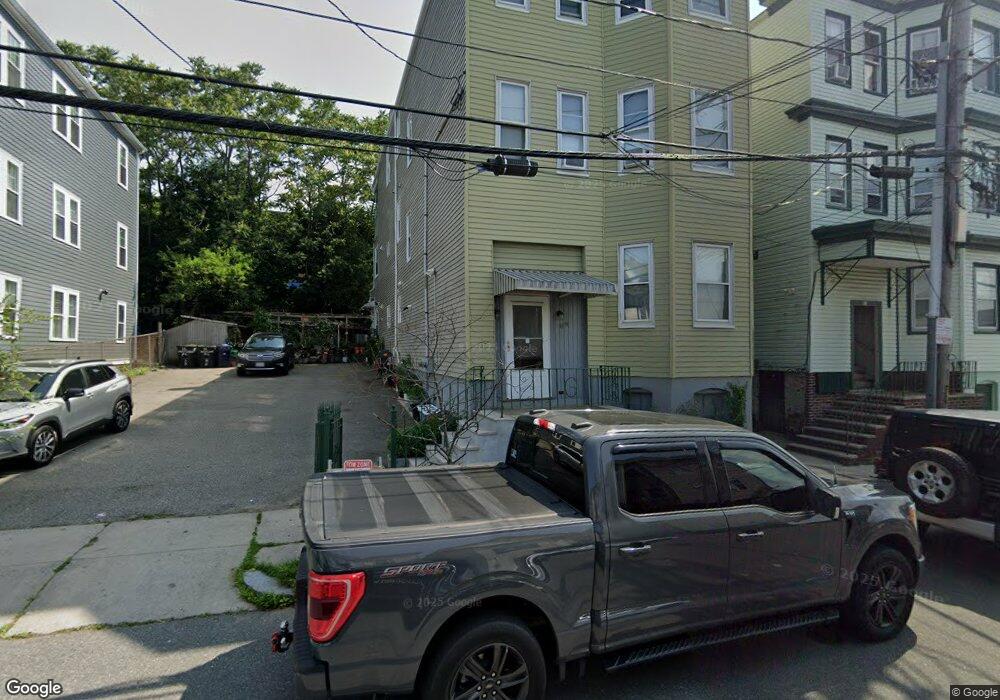 89 Falcon St, Boston, MA 02128 - photo 1