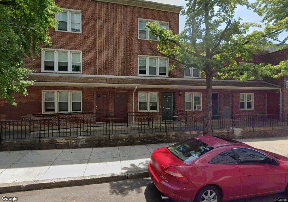 203 N Amity St, Baltimore, MD 21223 - photo 1