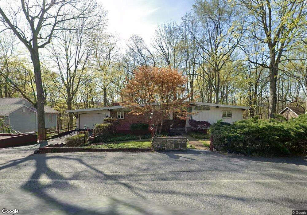 6 Mohawk Trail, Ringwood, NJ 07456 - photo 1