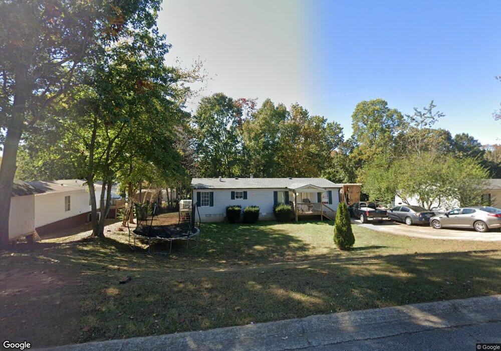 5096 Stoneridge Dr unit 54, Flowery Branch, GA 30542 - photo 1