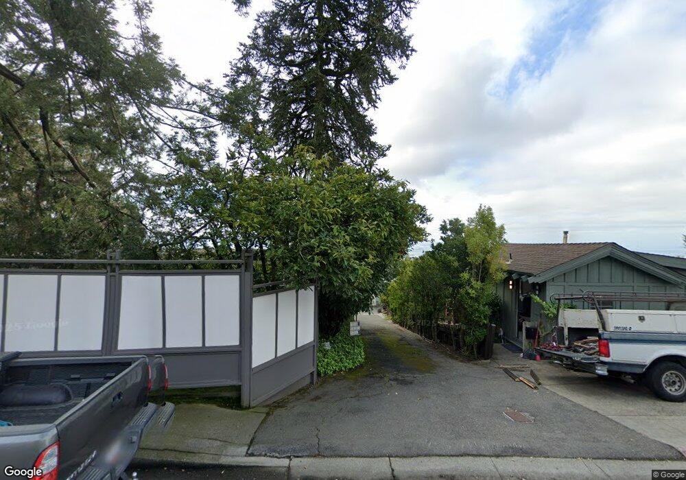 1080 Grizzly Peak Blvd, Berkeley, CA 94708 - photo 1