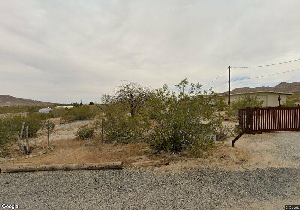 6657 Sierra Ave, Joshua Tree, CA 92252 - photo 1
