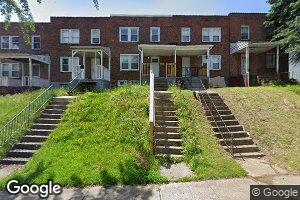2713 Ellicott Dr, Baltimore, MD 21216