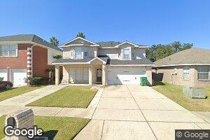 220 Sweet Pea Ln, Westwego, LA 70094