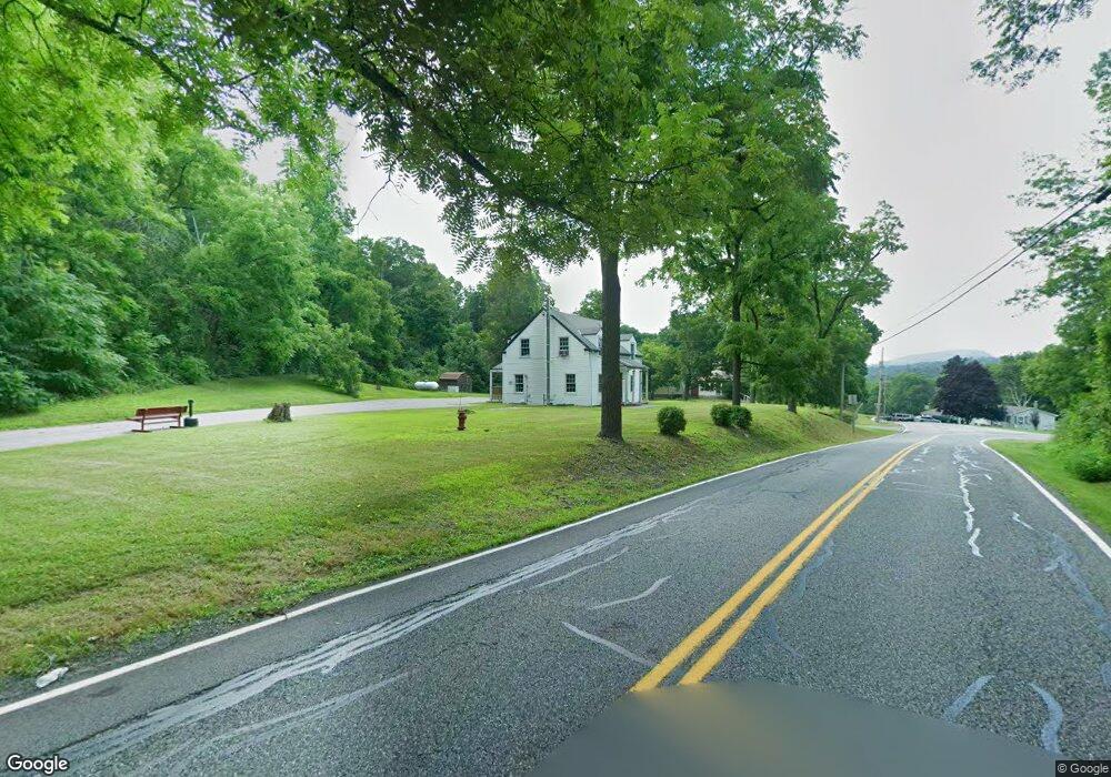 19 Sinpatch Rd, Wassaic, NY 12592 - photo 1