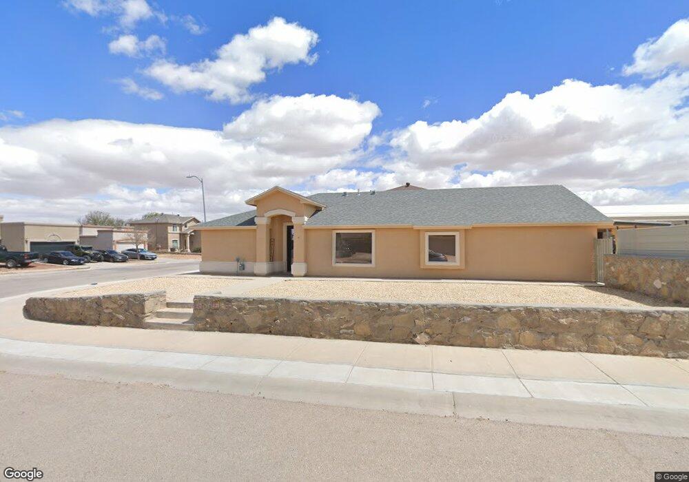 14258 Desert Bush Dr unit 1, El Paso, TX 79928 - photo 1