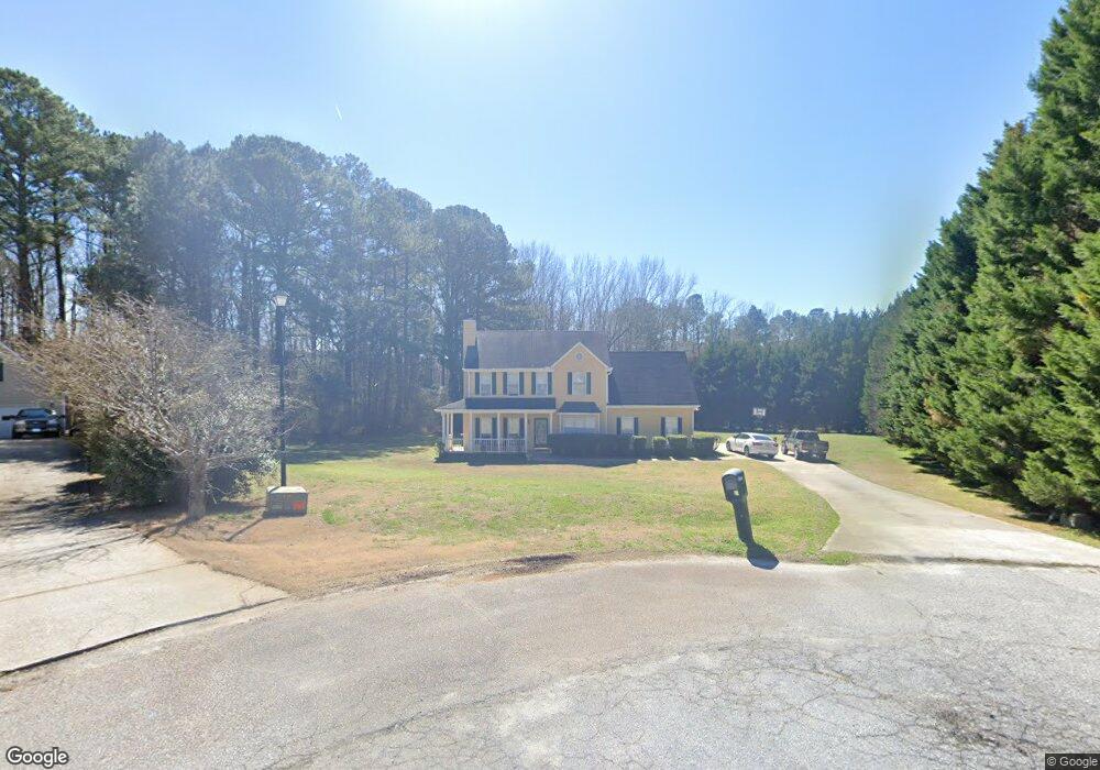 20 Pointers Way, Covington, GA 30016 - photo 1