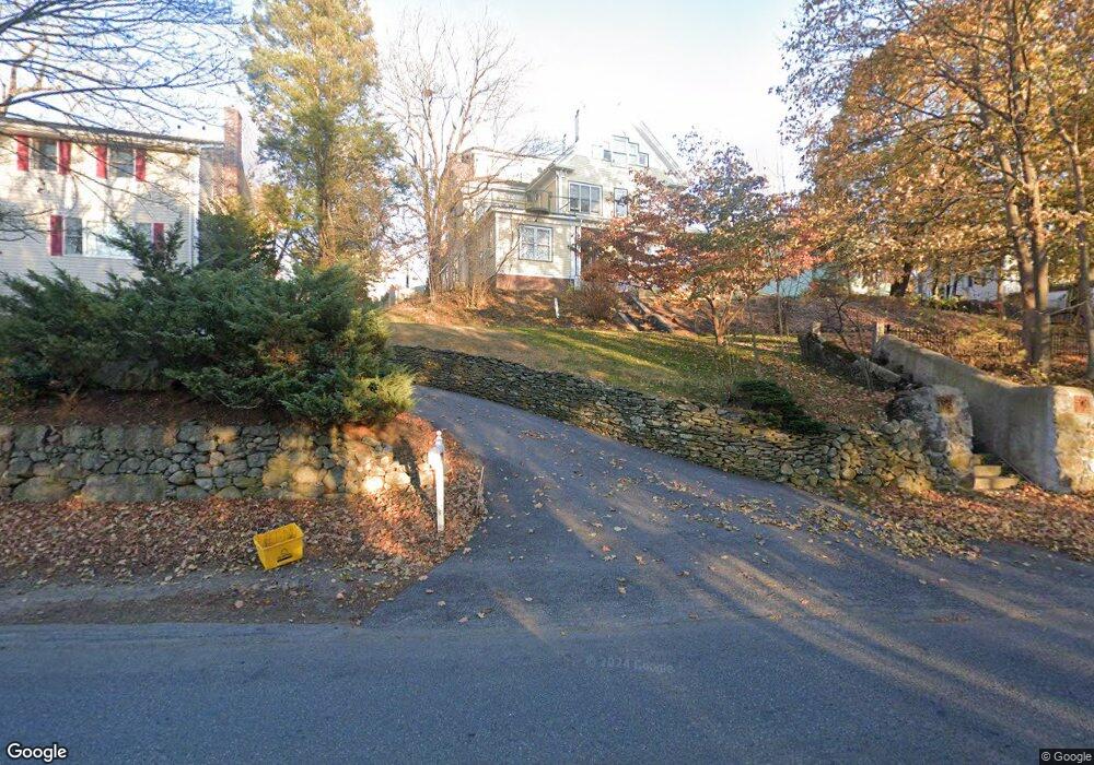 11 Lowell St, Lexington, MA 02420 - photo 1