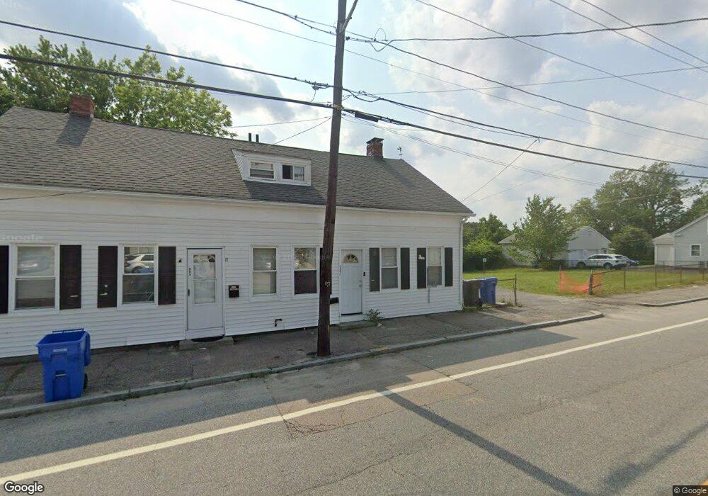 741 Dyer Ave, Cranston, RI 02920 - photo 1