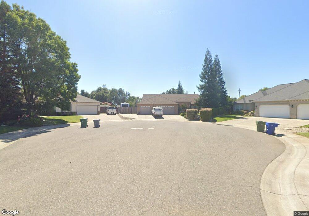 Lot #23 Atletas Way, Redding, CA 96002 - photo 1