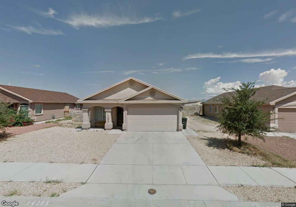 14295 Desert Point Dr unit 1, El Paso, TX 79928 - photo 1