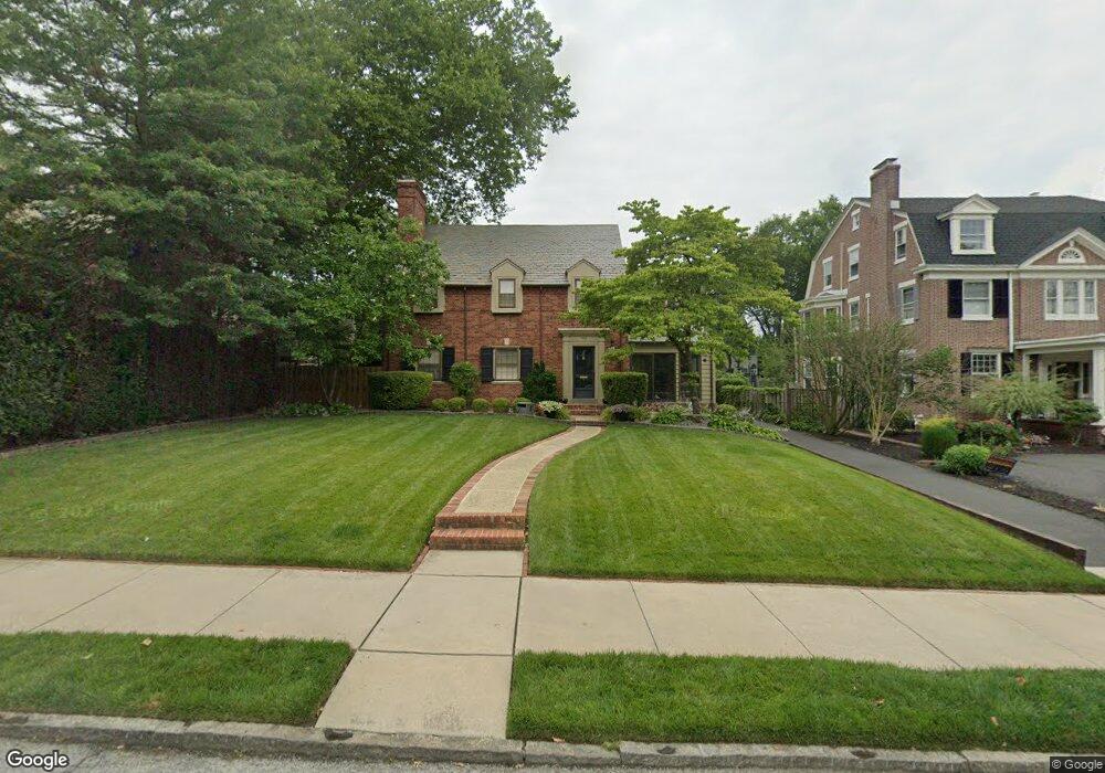 1103 N Broom St, Wilmington, DE 19806 - photo 1