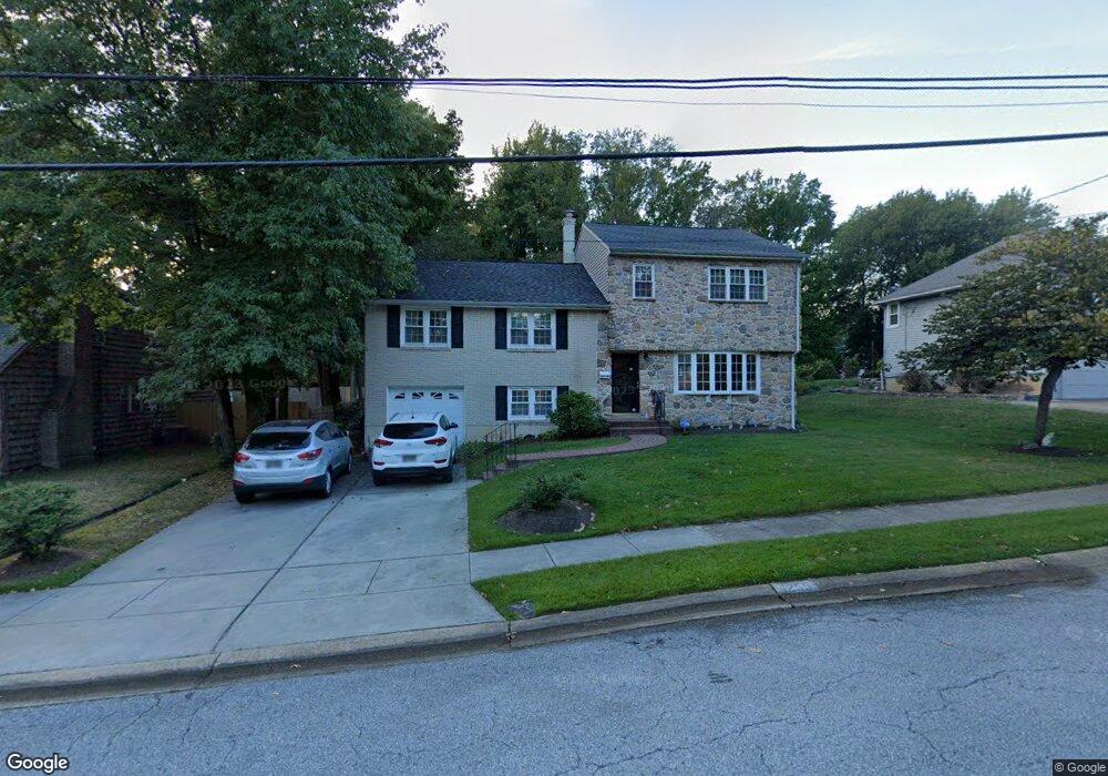 1255 Faun Rd, Wilmington, DE 19803 - photo 1