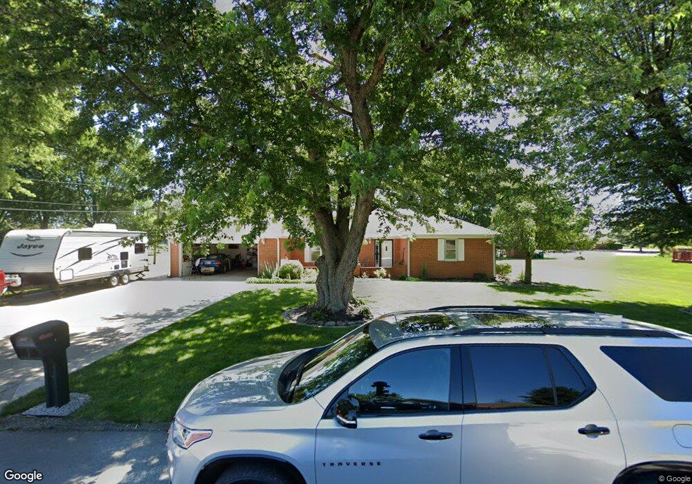 1717 Esther Ct, Plainfield, IN 46168 - photo 1