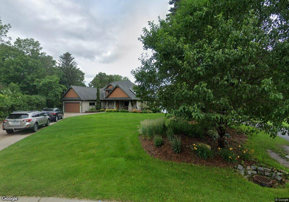 5036 Turtle Ln E, Saint Paul, MN 55126 - photo 1