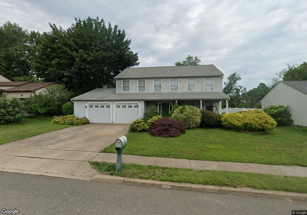 147 Penns Grant Dr, Morrisville, PA 19067 - photo 1