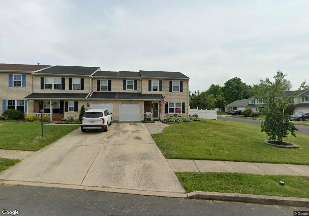 10 Quail Ct, Swedesboro, NJ 08085 - photo 1