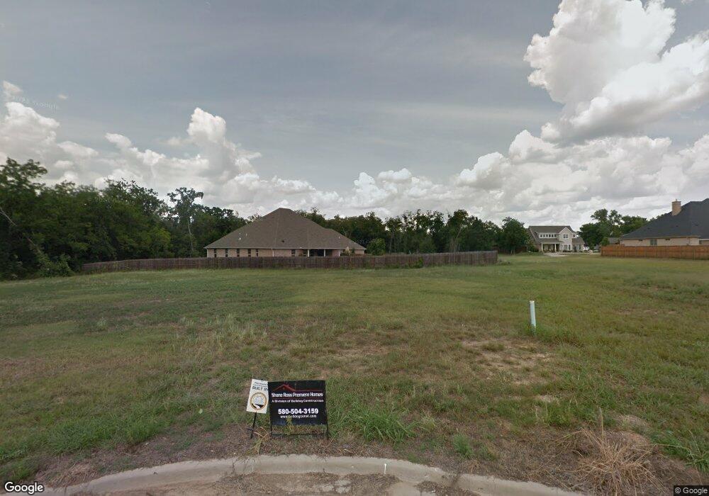 1711 Olive St, Ardmore, OK 73401 - photo 1