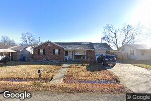 205 S Walker Ave, Gideon, MO 63848