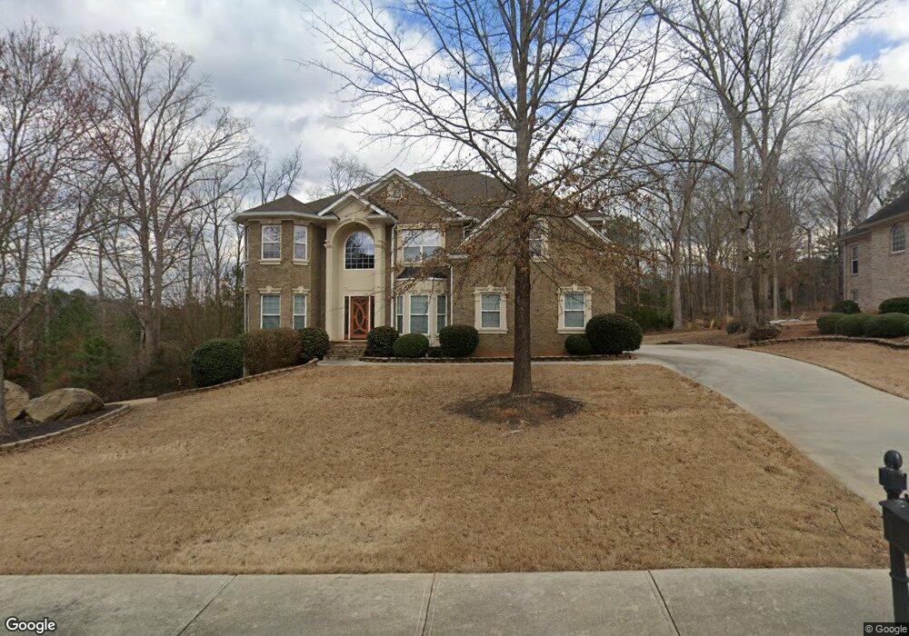 2121 Autumn Chase Dr unit 1, Stockbridge, GA 30281 - photo 1