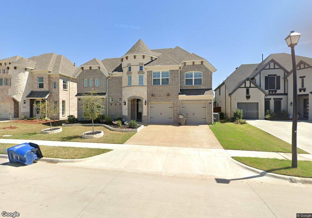 134 Coneflower Dr, Wylie, TX 75098 - photo 1