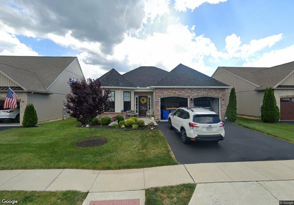 3513 Treeview Dr, Emmaus, PA 18049 - photo 1