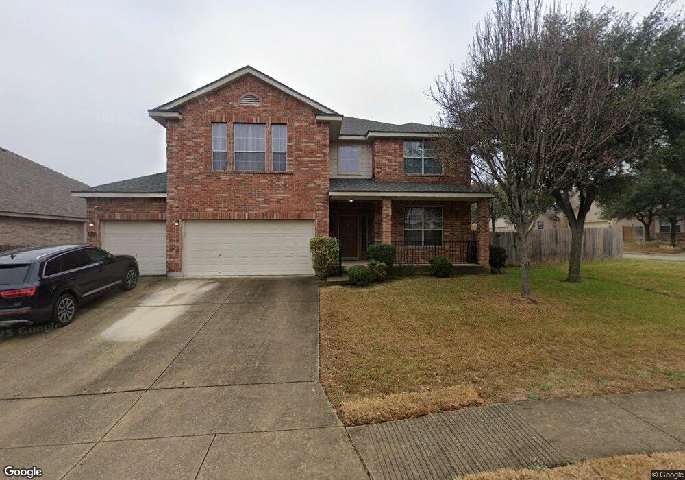 8530 Spicewood Bend, San Antonio, TX 78255 - photo 1