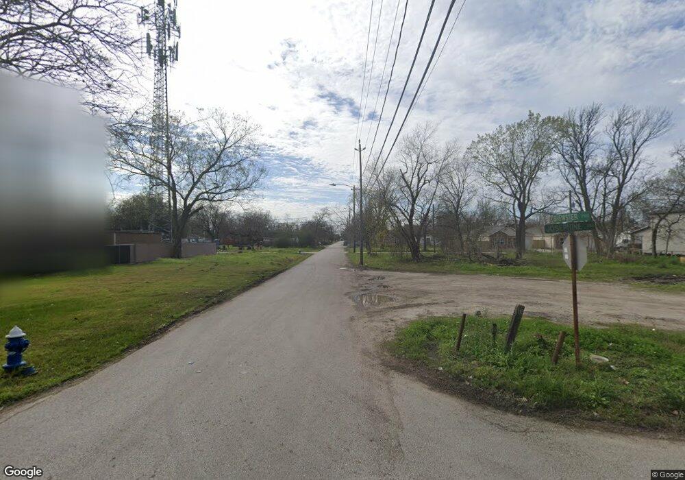0 Josephine St, Houston, TX 77026 - photo 1