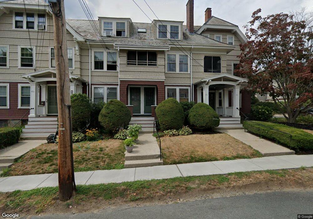Street View Photo