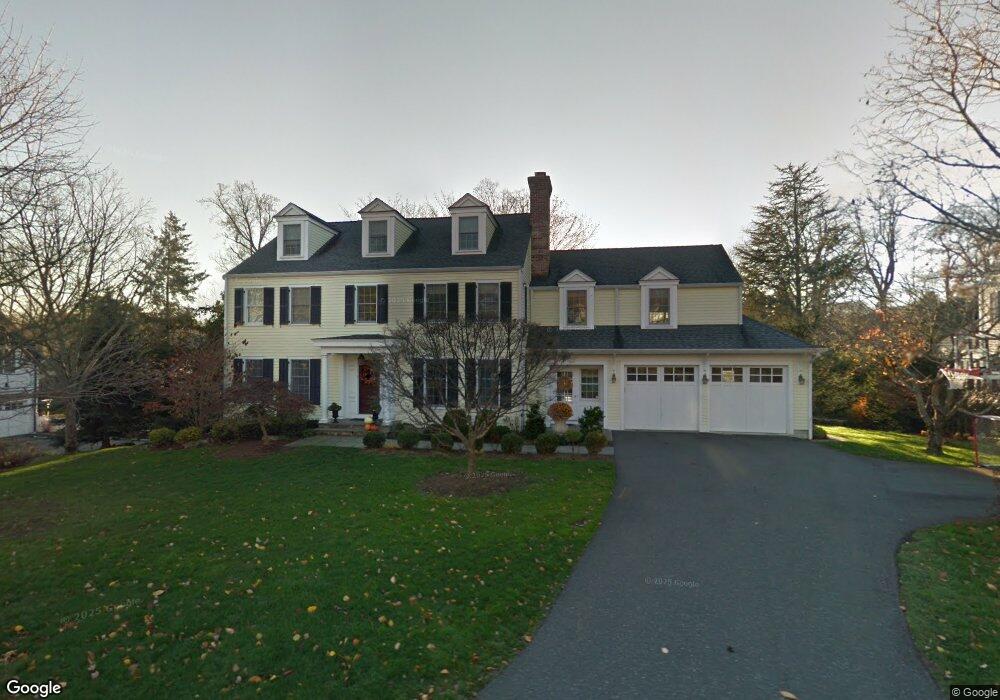 26 Scofield Ln, New Canaan, CT 06840 - photo 1