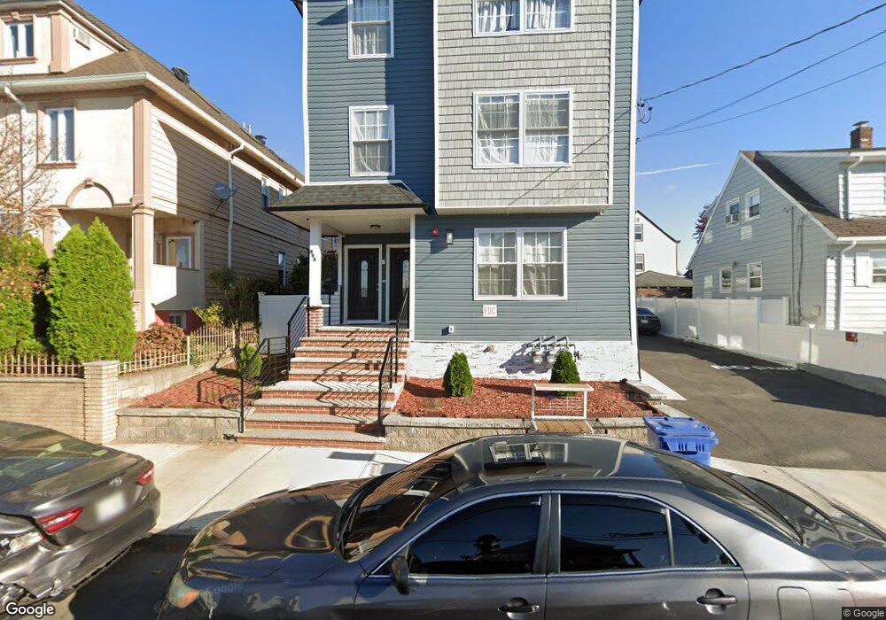 211 E 17th St unit 213, Paterson, NJ 07524 - photo 1