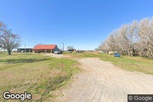 196483 N 2700 Rd, Hastings, OK 73548