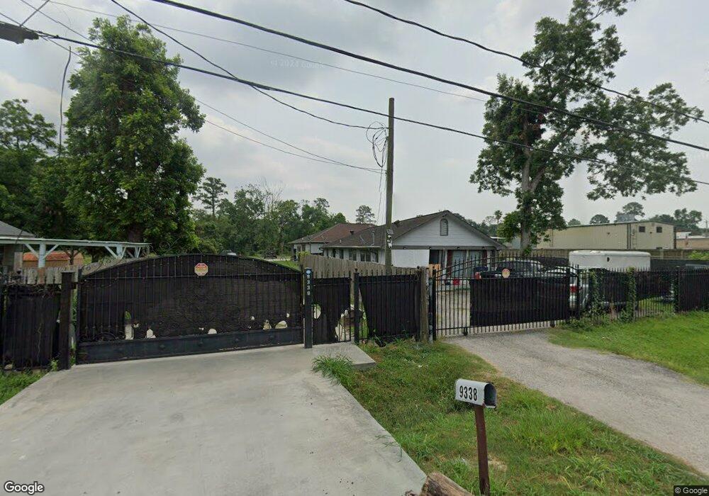 9338 Friendly Rd, Houston, TX 77093 - photo 1