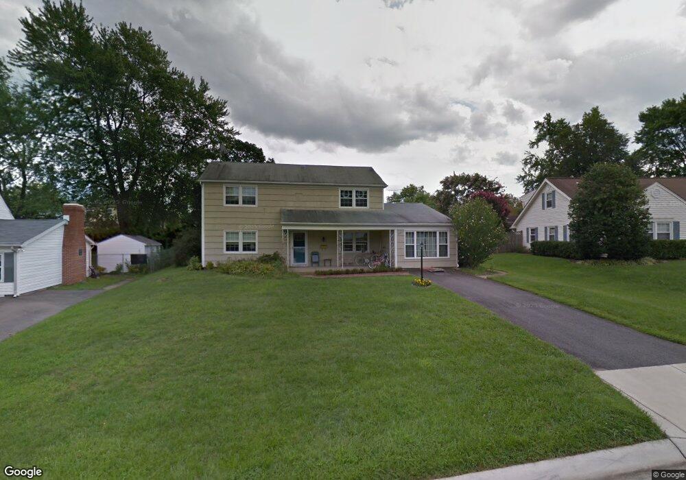 12411 Seabury Ln, Bowie, MD 20715 - photo 1