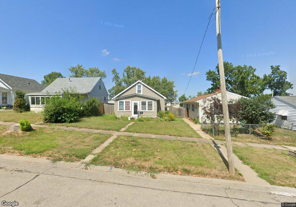1240 19th Ave SW, Cedar Rapids, IA 52404 - photo 1