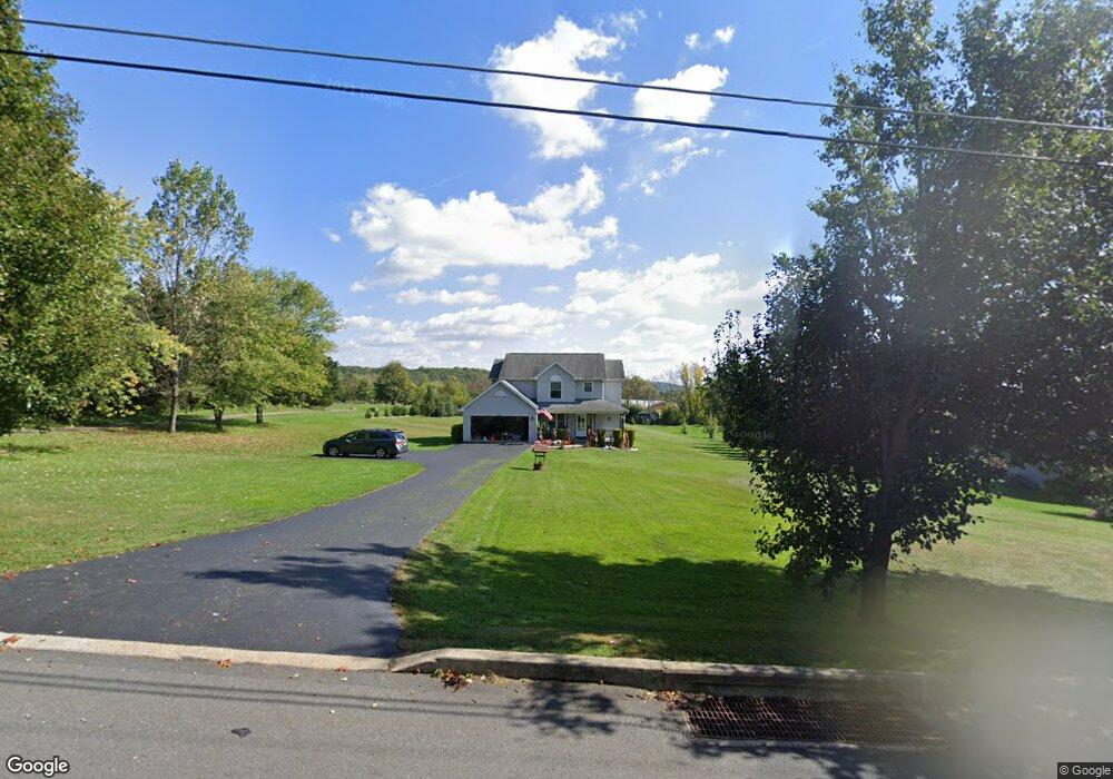 313 Fancy Hill Rd, Boyertown, PA 19512 - photo 1