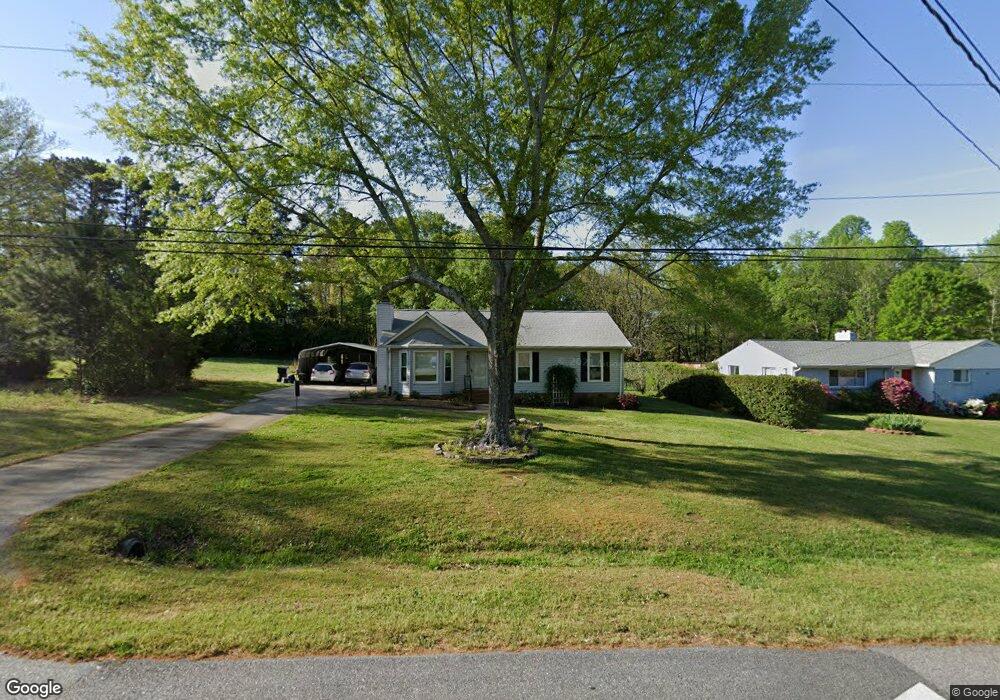 206 Hawthorne Dr, Simpsonville, SC 29680 - photo 1