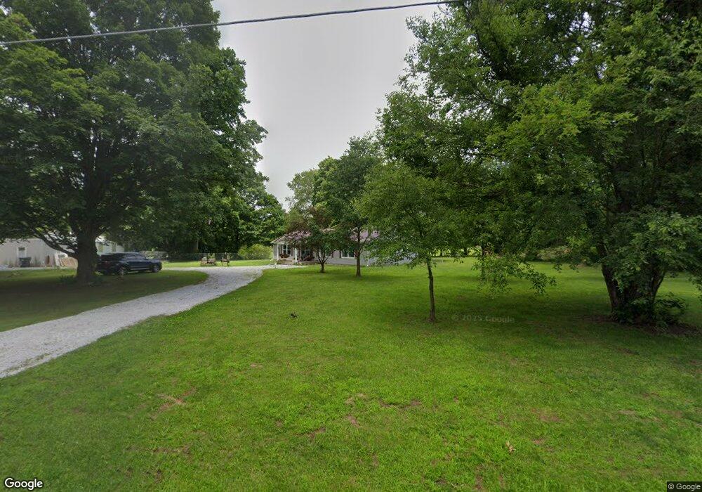 1500 E 360 N, Anderson, IN 46012 - photo 1