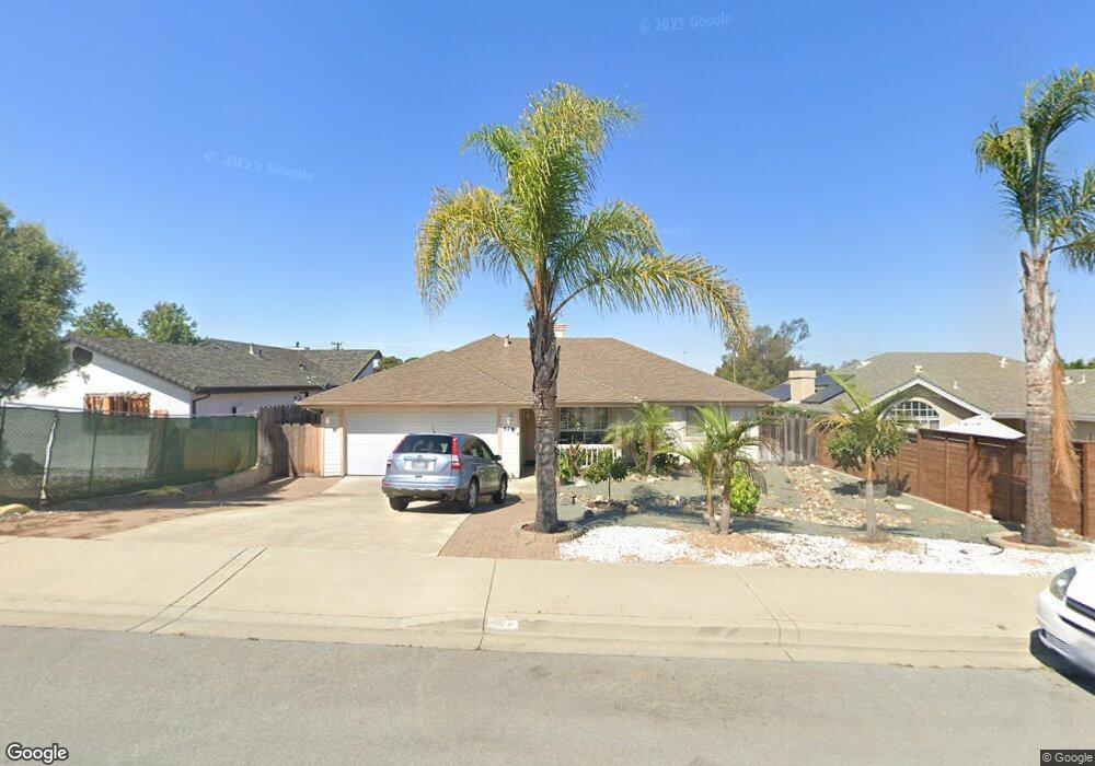 874 Alina Ln, Nipomo, CA 93444 - photo 1