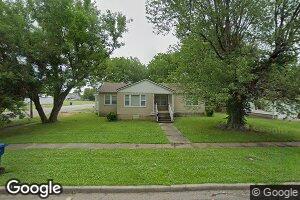 502 E 13th St, Baxter Springs, KS 66713